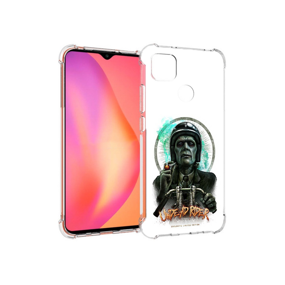 Чехол MyPads Tocco для Xiaomi Redmi 9C зеленый мужчина с сигаретой на мотоцикле, Прозрачный, Tocco
Чехол MyPads Tocco для Xiaomi Redmi 9C зеленый мужчина с сигаретой на мотоцикле, Прозрачный, Tocco