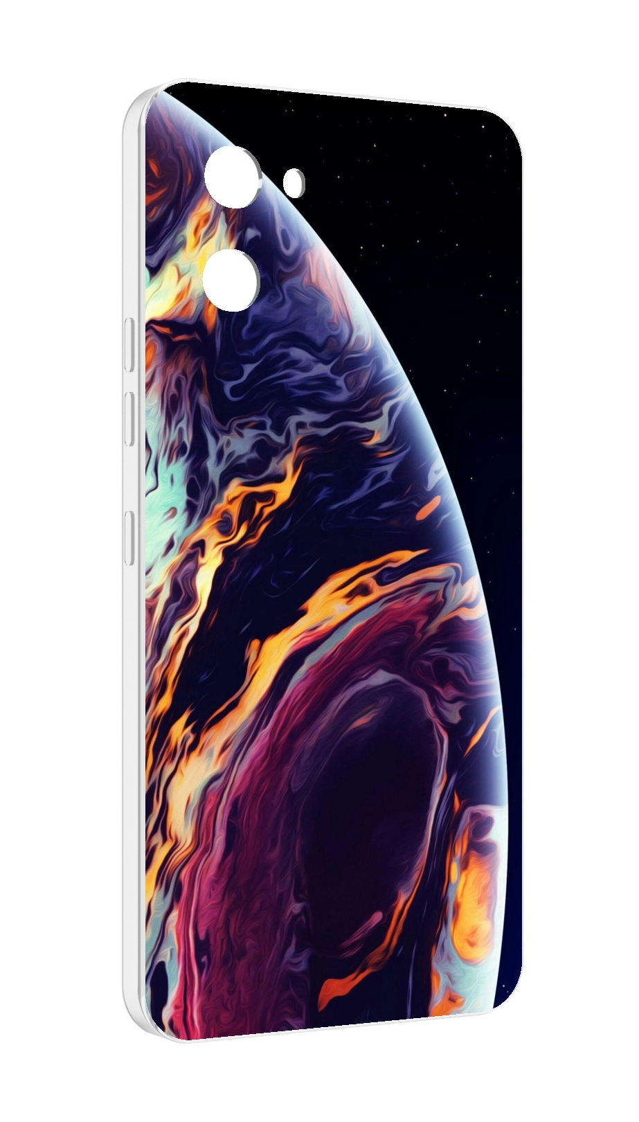 Чехол MyPads акварельная планета для UMIDIGI G1, Прозрачный, Tocco
Чехол MyPads акварельная планета для UMIDIGI G1, Прозрачный, Tocco