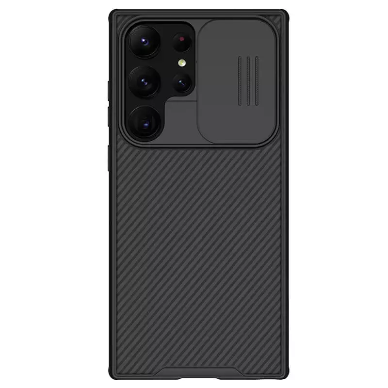 Чехол Nillkin CamShield Pro Case для Samsung Galaxy S23 Ultra с защитой камеры, черный, CamShield Pro Case
Чехол Nillkin CamShield Pro Case для Samsung Galaxy S23 Ultra с защитой камеры, черный, CamShield Pro Case