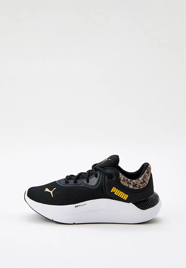 Кроссовки женские PUMA Softride Pro Safari Glam 377056 черные 42 EU, Черный, Softride Pro Safari Glam
Кроссовки женские PUMA Softride Pro Safari Glam 377056 черные 42 EU, Черный, Softride Pro Safari Glam