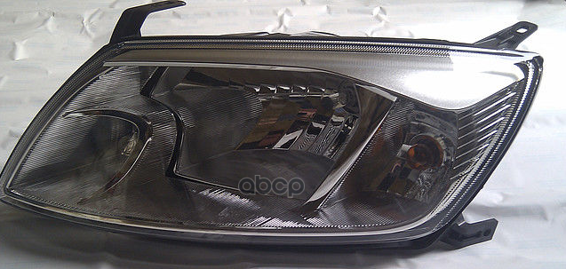 Блок-Фара Ваз 2190 Granta Левая Lada 21900-3711011-00 LADA арт. 21900-3711011-00
Блок-Фара Ваз 2190 Granta Левая Lada 21900-3711011-00 LADA арт. 21900-3711011-00