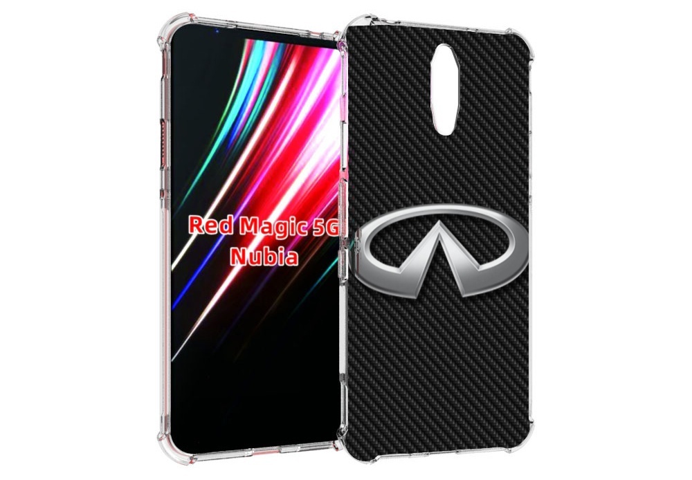 Чехол MyPads infiniti-инфинити-2 мужской для ZTE Nubia Red Magic 1 5G, Прозрачный, Tocco
Чехол MyPads infiniti-инфинити-2 мужской для ZTE Nubia Red Magic 1 5G, Прозрачный, Tocco