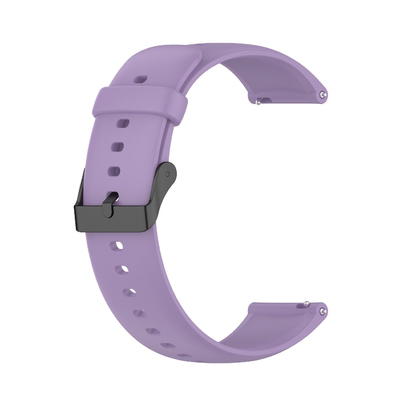 Ремешок для Samsung Galaxy Watch/Watch 3/Gear S3 22 мм, сиреневый, Samsung Galaxy Watch
Ремешок для Samsung Galaxy Watch/Watch 3/Gear S3 22 мм, сиреневый, Samsung Galaxy Watch