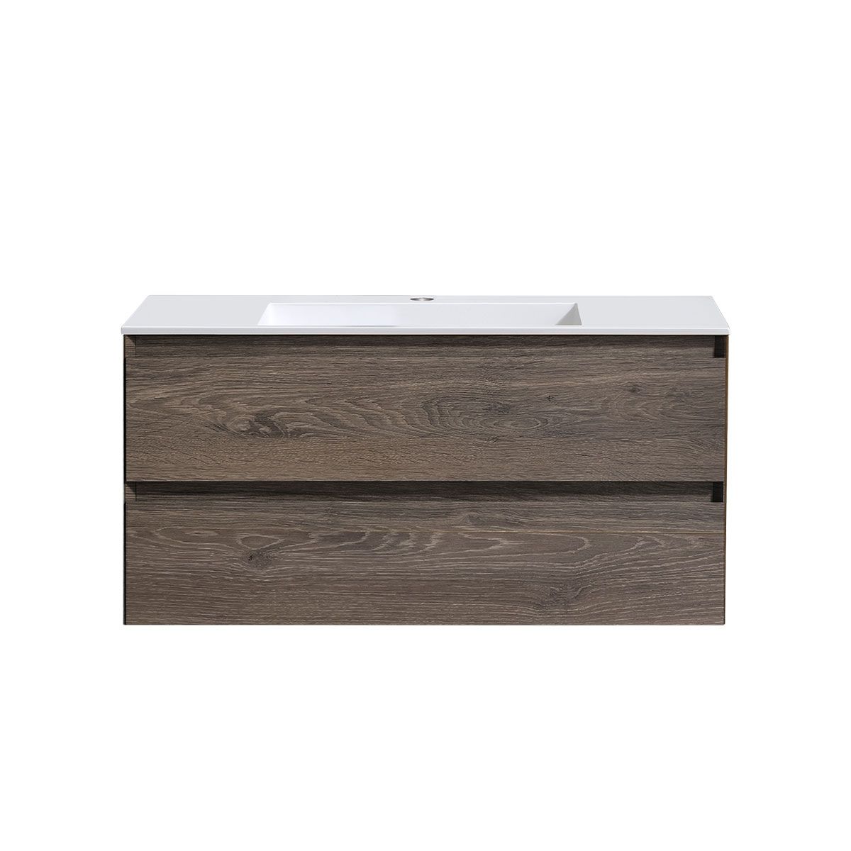 Тумба Vincea Luka 1000 подвесная, 2 выкатных ящика soft-close, R.Oak с умывальником VCB-13, Коричневый
Тумба Vincea Luka 1000 подвесная, 2 выкатных ящика soft-close, R.Oak с умывальником VCB-13, Коричневый
