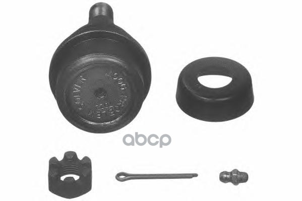 Опора Шаровая Верхняя Jeep Cherokee Grand Cherokee Wrangler Moog арт. AMGK3134T
Опора Шаровая Верхняя Jeep Cherokee Grand Cherokee Wrangler Moog арт. AMGK3134T
