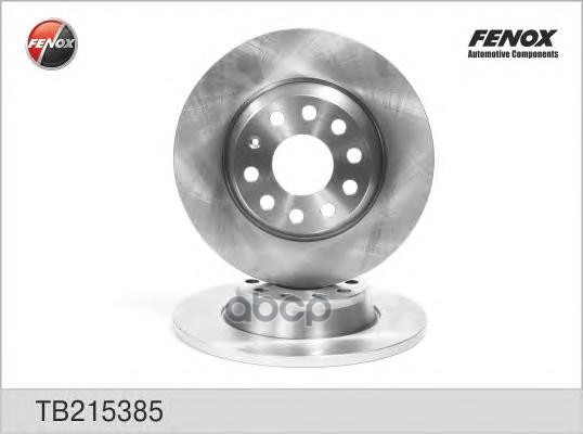 Диск Тормозной Audi A3 03-, Seat Altea 04-, Leon 05-, Skoda Octav Fenox Tb215385 FENOX арт
Диск Тормозной Audi A3 03-, Seat Altea 04-, Leon 05-, Skoda Octav Fenox Tb215385 FENOX арт