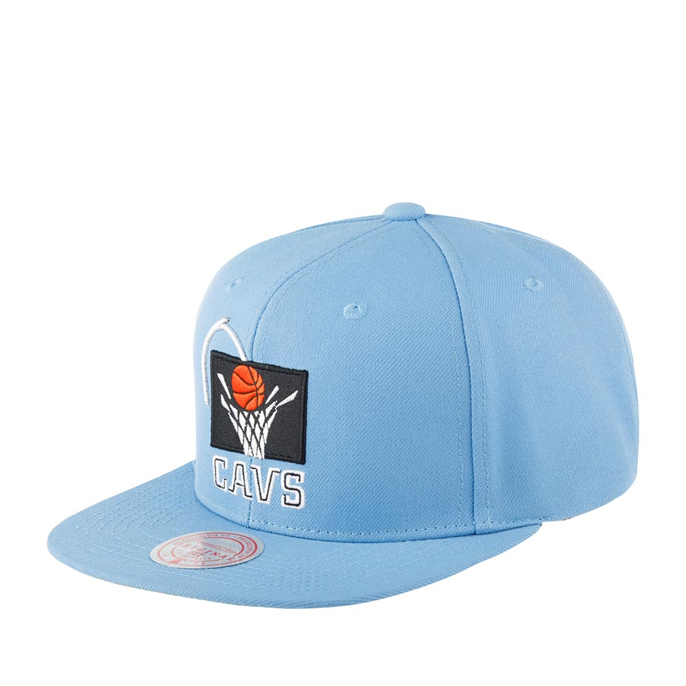 Бейсболка унисекс Mitchell&Ness HHSS5133-CCAYYPPPLTBL голубая, Голубой, HHSS5133-CCAYYPPPLTBL
Бейсболка унисекс Mitchell&Ness HHSS5133-CCAYYPPPLTBL голубая, Голубой, HHSS5133-CCAYYPPPLTBL