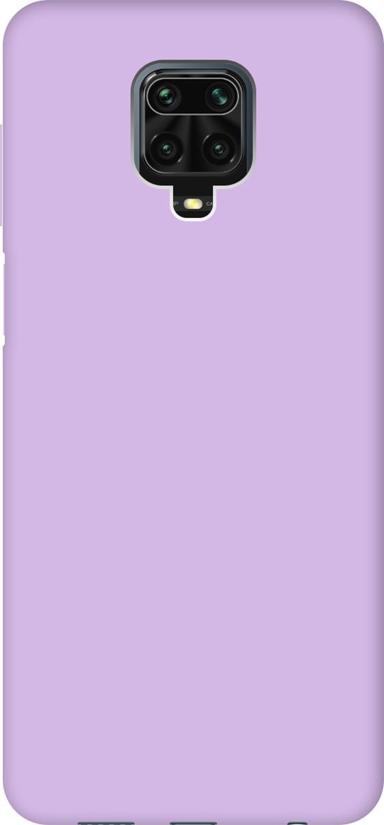 Чехол на Xiaomi Redmi Note 9s / Note 9 Pro / Сяоми Редми Ноут 9с / Ноут 9 Про сиреневый, Фиолетовый, 229
Чехол на Xiaomi Redmi Note 9s / Note 9 Pro / Сяоми Редми Ноут 9с / Ноут 9 Про сиреневый, Фиолетовый, 229