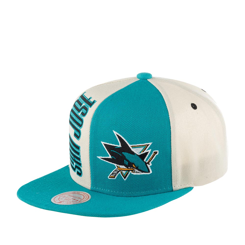 Бейсболка унисекс Mitchell&Ness HHSS5371-SJSYYPPPOFWH голубая / белая, Голубой, HHSS5371-SJSYYPPPOFWH
Бейсболка унисекс Mitchell&Ness HHSS5371-SJSYYPPPOFWH голубая / белая, Голубой, HHSS5371-SJSYYPPPOFWH
