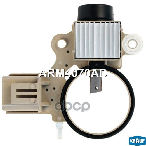 Arm4070ad_регулятор Генератора 28.5v Hyundai Hd65, Hd72, Hd78, County E 2000-2004 / E-Coun
Arm4070ad_регулятор Генератора 28.5v Hyundai Hd65, Hd72, Hd78, County E 2000-2004 / E-Coun