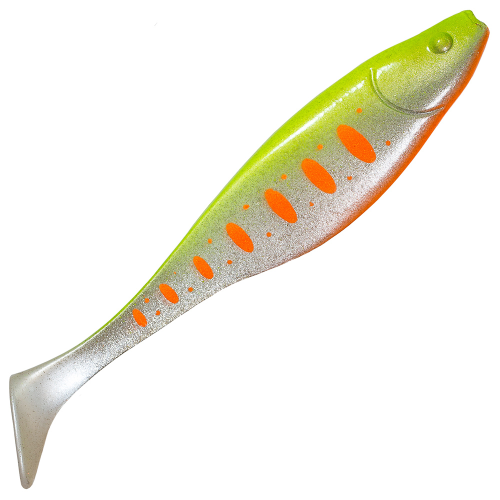 Приманка Narval Commander Shad 14cm #032 3шт., Зеленый;красный, Narval Commander Shad 14cm #032 3шт.
Приманка Narval Commander Shad 14cm #032 3шт., Зеленый;красный, Narval Commander Shad 14cm #032 3шт.