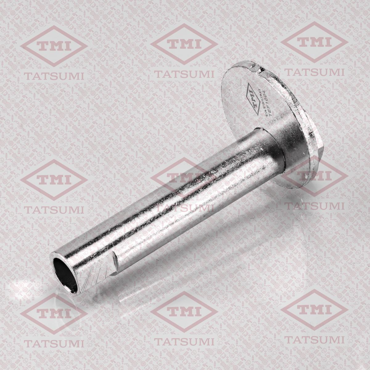 TATSUMI Втулка с эксцентриком TOYOTA Land Cruiser Prado/Hilux Surf/4Runner/FJ Cruser 02->L
TATSUMI Втулка с эксцентриком TOYOTA Land Cruiser Prado/Hilux Surf/4Runner/FJ Cruser 02->L