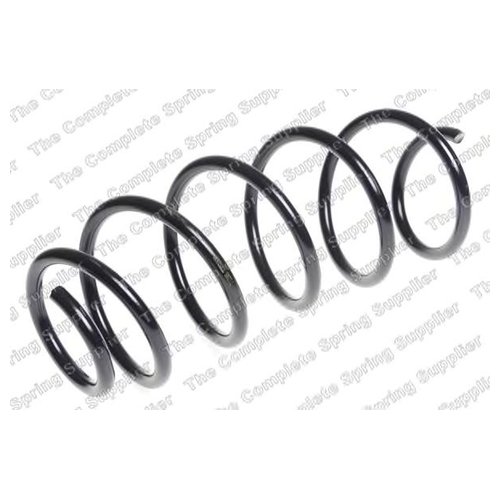 фото Пружина передней подвески lesjofors 4066811 для peugeot 3008, 5008