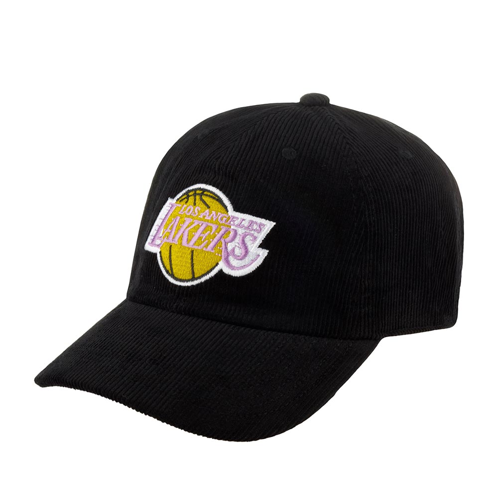 Бейсболка унисекс Mitchell&Ness HLUX4800-LALYYPPPBLCK черная, Черный, HLUX4800-LALYYPPPBLCK
Бейсболка унисекс Mitchell&Ness HLUX4800-LALYYPPPBLCK черная, Черный, HLUX4800-LALYYPPPBLCK