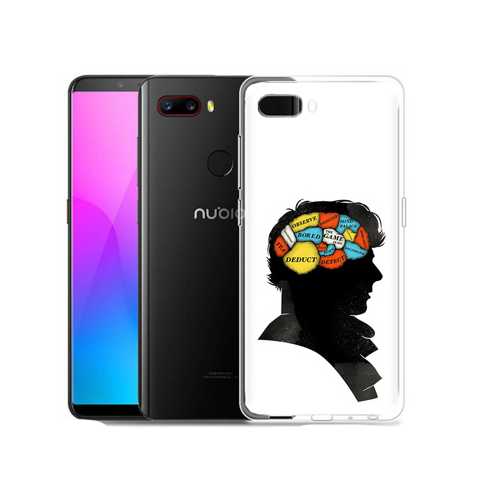 Чехол MyPads Tocco для ZTE Nubia Z18 темный рисунок (PT115657.463.640), Прозрачный, Tocco
Чехол MyPads Tocco для ZTE Nubia Z18 темный рисунок (PT115657.463.640), Прозрачный, Tocco