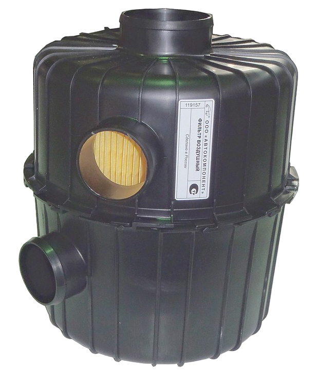 AUTOCOMPONENT 3302-1109010-99 Корпус воздушного фильтра ГАЗель (405 дв.) УМЗ 4216 пластм.
AUTOCOMPONENT 3302-1109010-99 Корпус воздушного фильтра ГАЗель (405 дв.) УМЗ 4216 пластм.