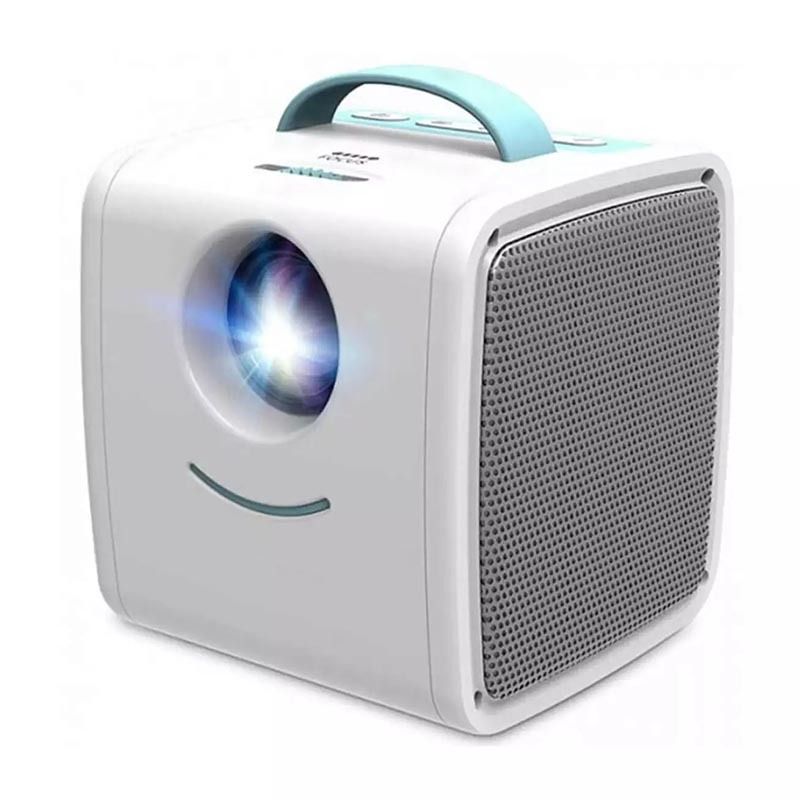 Проектор NoBrand Q2 White, Q2
Проектор NoBrand Q2 White, Q2