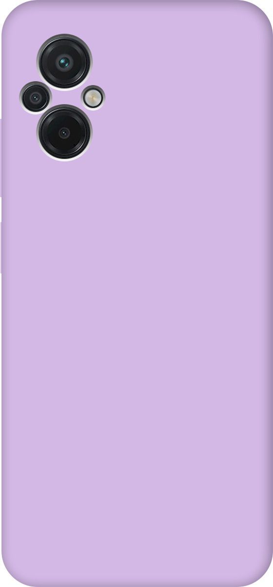 Силиконовый чехол на Poco M5/Сяоми Поко М5 Silky Touch Premium сиреневый, Фиолетовый, 15168
Силиконовый чехол на Poco M5/Сяоми Поко М5 Silky Touch Premium сиреневый, Фиолетовый, 15168