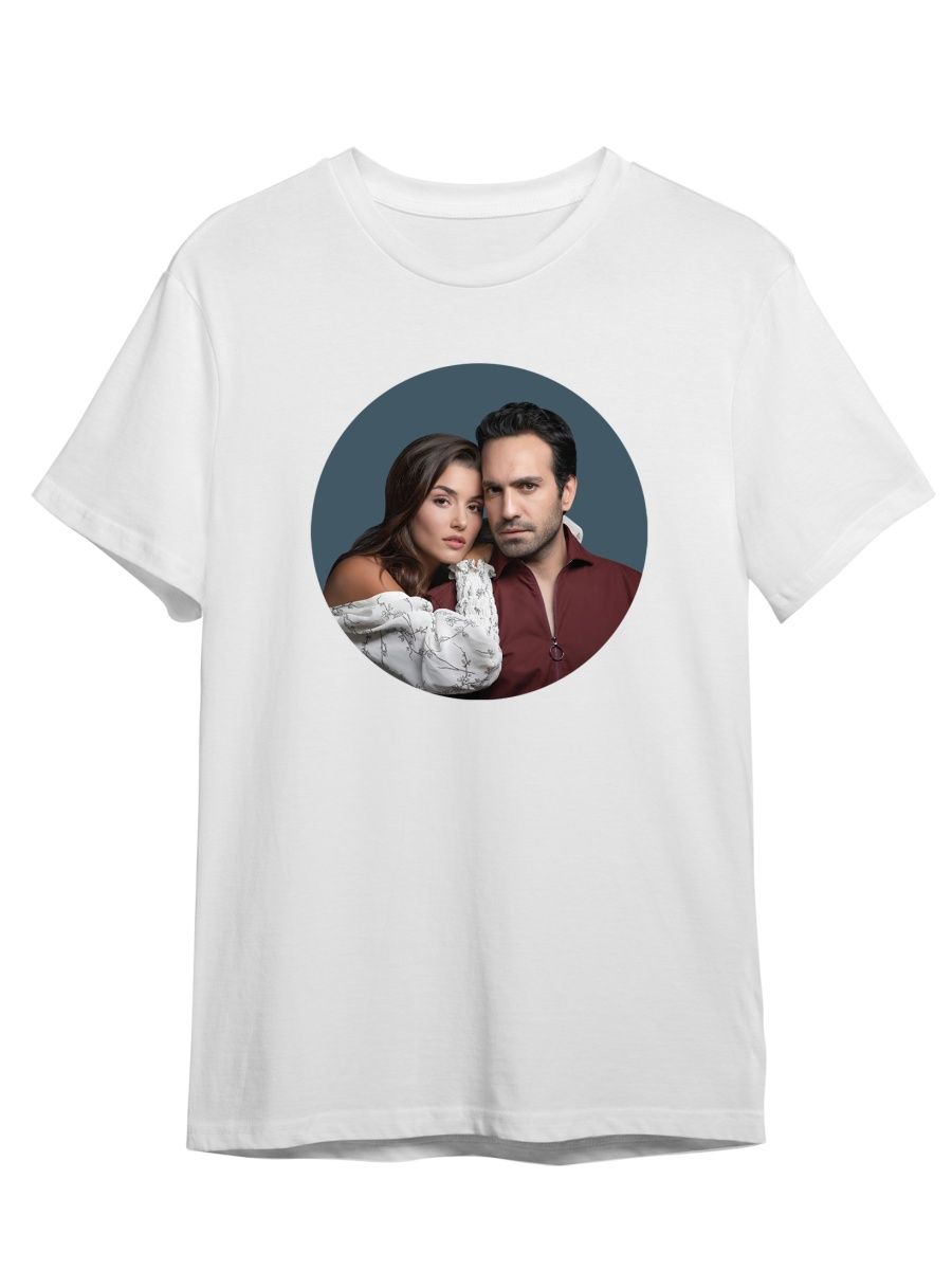 Футболка унисекс Каждому Своё Азизе/Azize/Турецкий сериал SRAZ2 белая 5XL, "Азизе/Azize/Турецкий сериал" SRAZ2
Футболка унисекс Каждому Своё Азизе/Azize/Турецкий сериал SRAZ2 белая 5XL, "Азизе/Azize/Турецкий сериал" SRAZ2