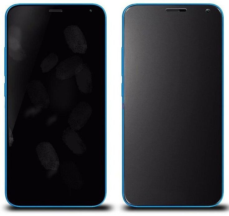 Гидрогелевая защитная пленка Aks-Guard для Huawei Mate 9 Lite (матовая), Huawei Mate 9 Lite
Гидрогелевая защитная пленка Aks-Guard для Huawei Mate 9 Lite (матовая), Huawei Mate 9 Lite