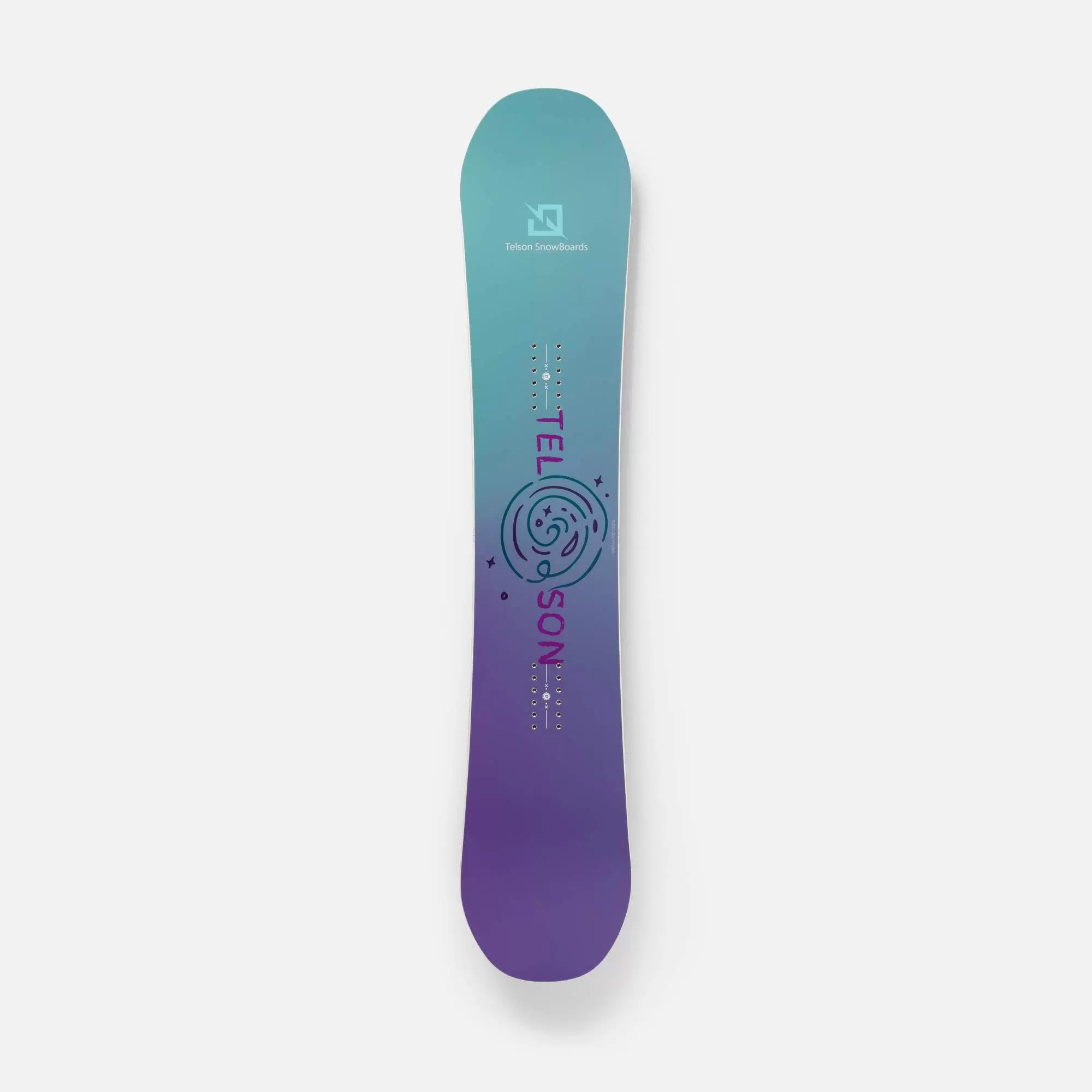 Сноуборд Telson Magic Taro ростовка 147 см, DCXB-82301C, Голубой;фиолетовый, Magic Taro
Сноуборд Telson Magic Taro ростовка 147 см, DCXB-82301C, Голубой;фиолетовый, Magic Taro