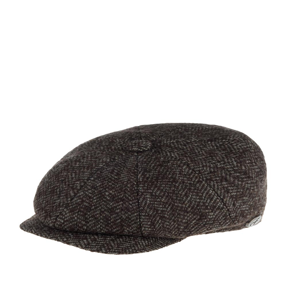 Кепка восьмиклинка унисекс Fredrikson 3109-699/54 коричневая, р, Коричневый, 3109-699/54
Кепка восьмиклинка унисекс Fredrikson 3109-699/54 коричневая, р, Коричневый, 3109-699/54