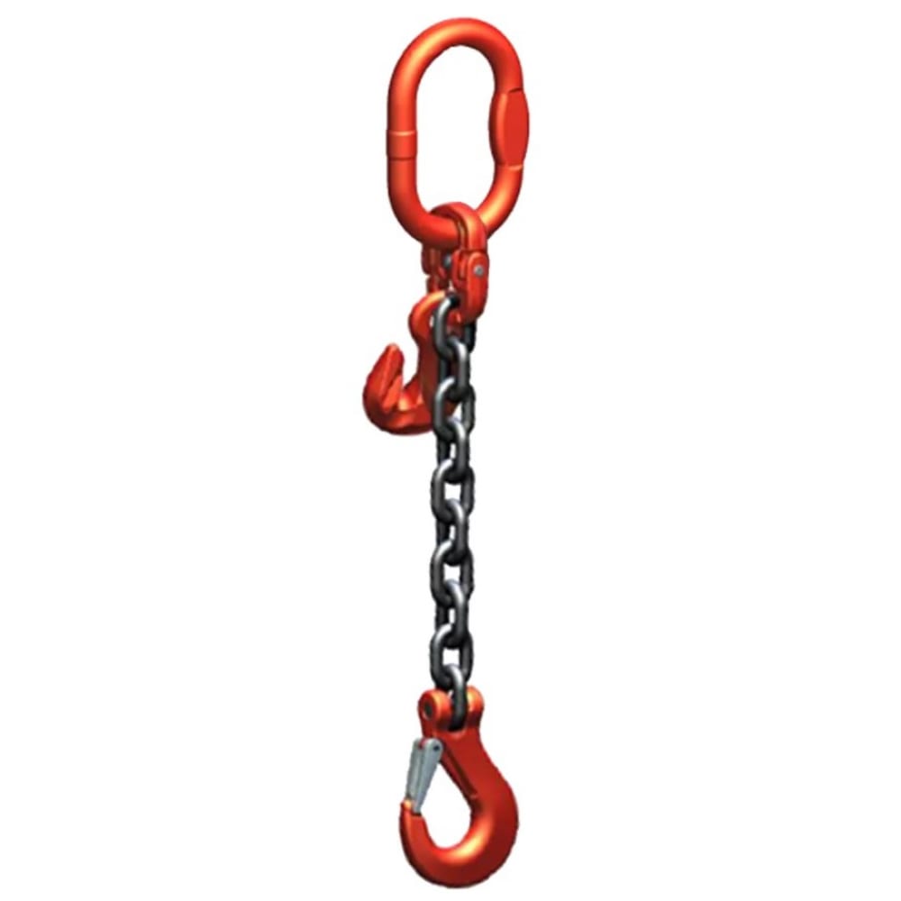 Строп OCALIFT 1СЦ 2 т, 1 м, цепной, одноветвевой, т8, с укоротителями 116221у, Оранжевый;серый
Строп OCALIFT 1СЦ 2 т, 1 м, цепной, одноветвевой, т8, с укоротителями 116221у, Оранжевый;серый