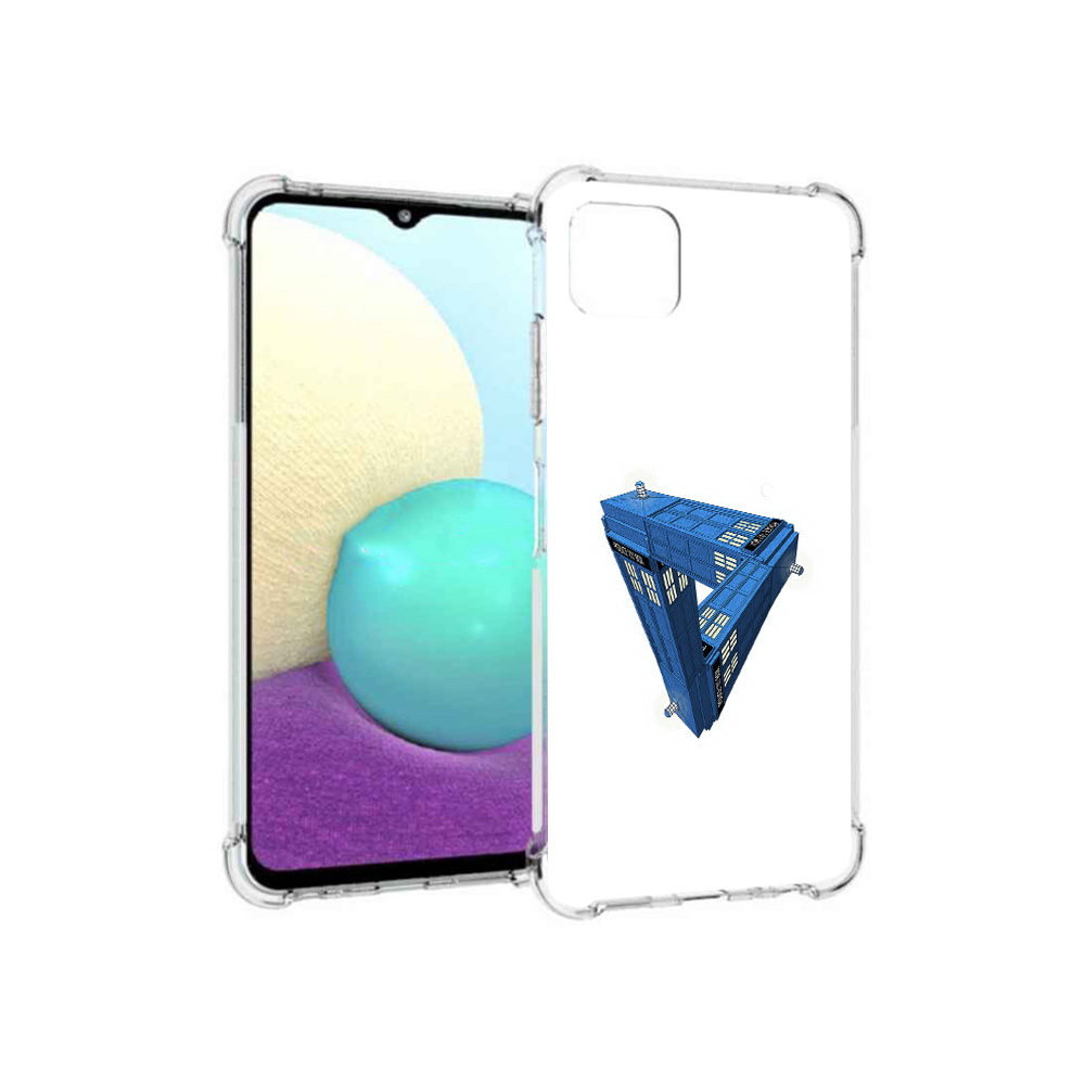 Чехол MyPads Tocco для Samsung Galaxy A22s 5G головолока абстракция (PT226906.544.291), Прозрачный, Tocco
Чехол MyPads Tocco для Samsung Galaxy A22s 5G головолока абстракция (PT226906.544.291), Прозрачный, Tocco
