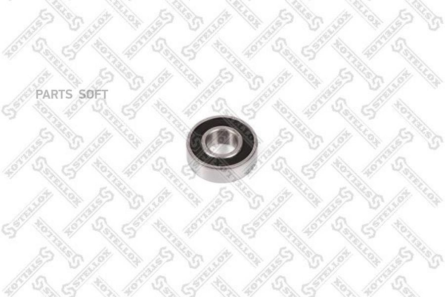 Stellox 8325929Sx 83-25929-Sx Подшипник Шариковый Маховика Закрытый 15X35X11 \Mb Sprinter/
Stellox 8325929Sx 83-25929-Sx Подшипник Шариковый Маховика Закрытый 15X35X11 \Mb Sprinter/