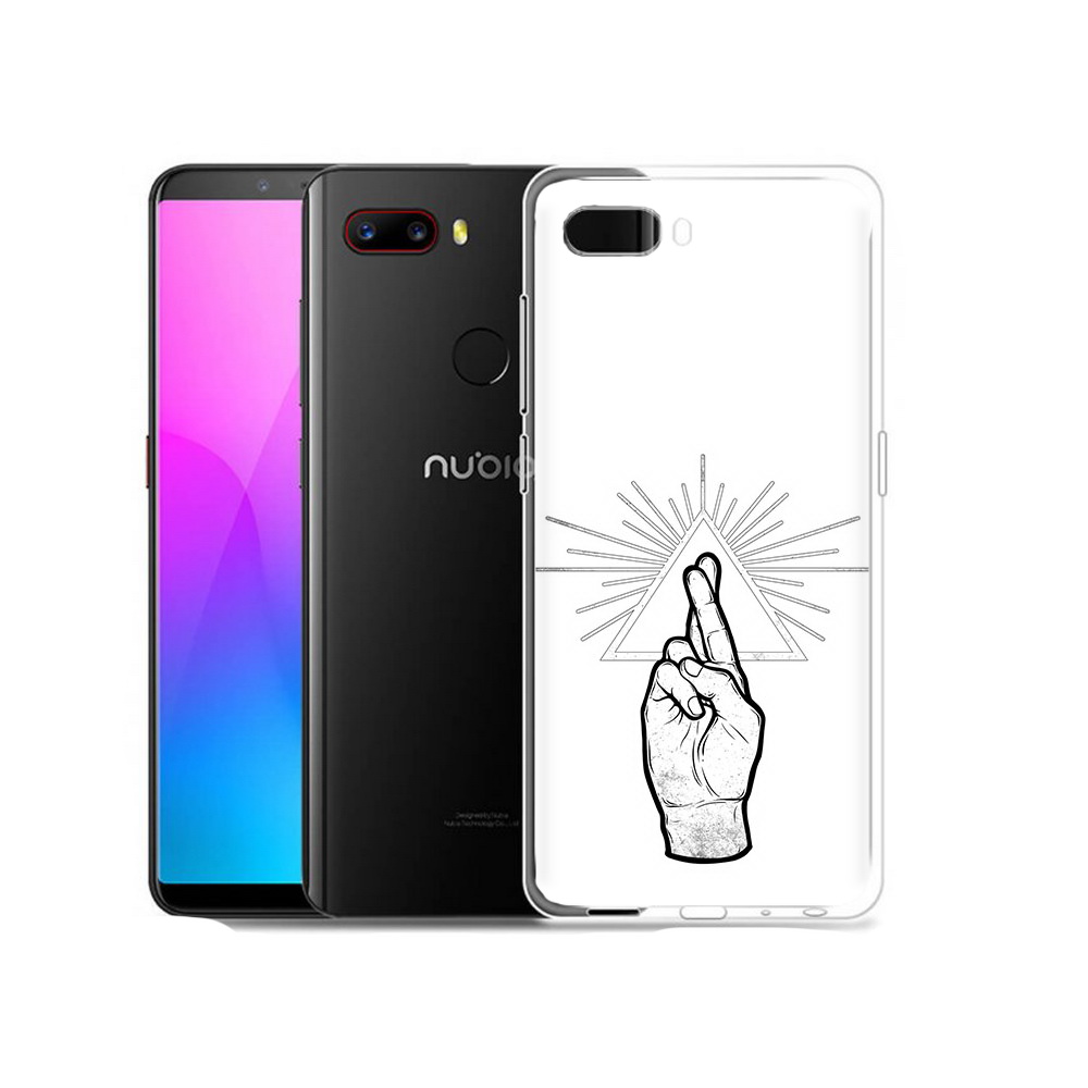 Чехол MyPads Tocco для ZTE Nubia Z18 черно белая рука (PT115657.463.681), Прозрачный, Tocco
Чехол MyPads Tocco для ZTE Nubia Z18 черно белая рука (PT115657.463.681), Прозрачный, Tocco