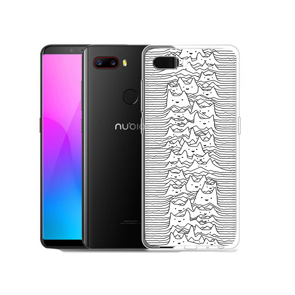 Чехол MyPads Tocco для ZTE Nubia Z18 черно белые коты 3D (PT115657.463.682), Прозрачный, Tocco
Чехол MyPads Tocco для ZTE Nubia Z18 черно белые коты 3D (PT115657.463.682), Прозрачный, Tocco