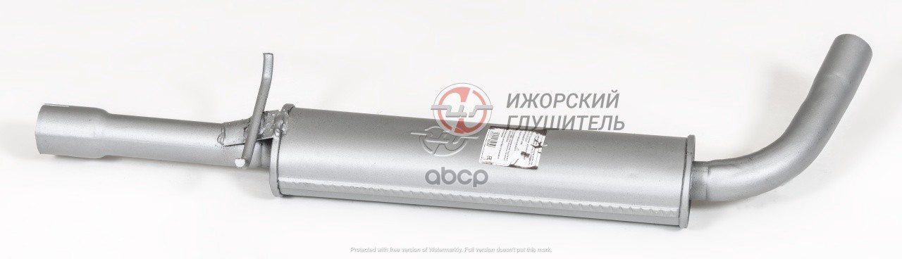 Резонатор (Средняя Часть) Seat/Skoda Octavia Tour 96->2010/Vw Bora/Golf Iv Ижорский Глушит
Резонатор (Средняя Часть) Seat/Skoda Octavia Tour 96->2010/Vw Bora/Golf Iv Ижорский Глушит