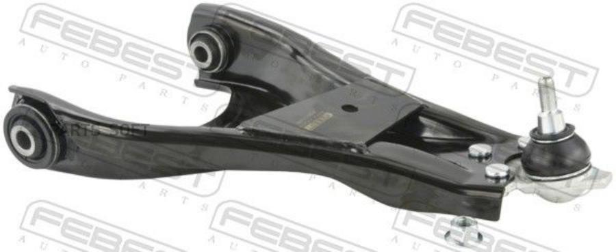 Рычаг Febest 0224d10rh Nissan Terrano D10 2014- Рычаг Передний Правый / 54500-00q2a Febest
Рычаг Febest 0224d10rh Nissan Terrano D10 2014- Рычаг Передний Правый / 54500-00q2a Febest