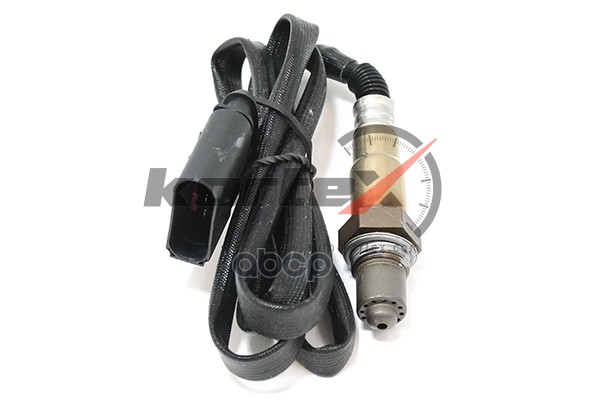 Лямбда-Зонд 1270mm Audi A4/A6/Vw Golf/Passat/Skoda Octavia Tfsi/Fsi/Tsi 04-> KORTEX арт. K
Лямбда-Зонд 1270mm Audi A4/A6/Vw Golf/Passat/Skoda Octavia Tfsi/Fsi/Tsi 04-> KORTEX арт. K