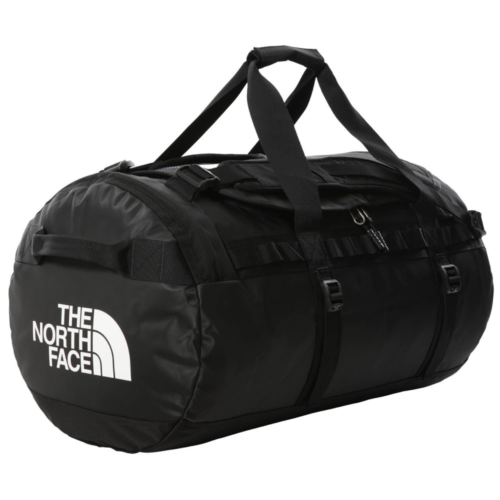 Баул The North Face Base Camp Duffel M TNF Black/TNF White, Черный;белый, Base Camp Duffel
Баул The North Face Base Camp Duffel M TNF Black/TNF White, Черный;белый, Base Camp Duffel