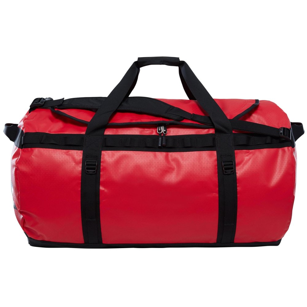 Баул The North Face Base Camp Duffel XL Tnf Red/Tnf Black, Красный;черный, Base Camp Duffel
Баул The North Face Base Camp Duffel XL Tnf Red/Tnf Black, Красный;черный, Base Camp Duffel