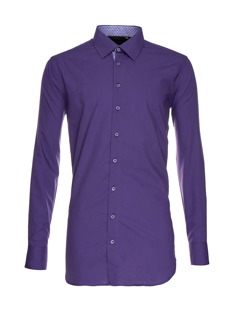Рубашка мужская Imperator Grape-33 sl. фиолетовая 38/170-178, Фиолетовый, Grape-33 sl.
Рубашка мужская Imperator Grape-33 sl. фиолетовая 38/170-178, Фиолетовый, Grape-33 sl.