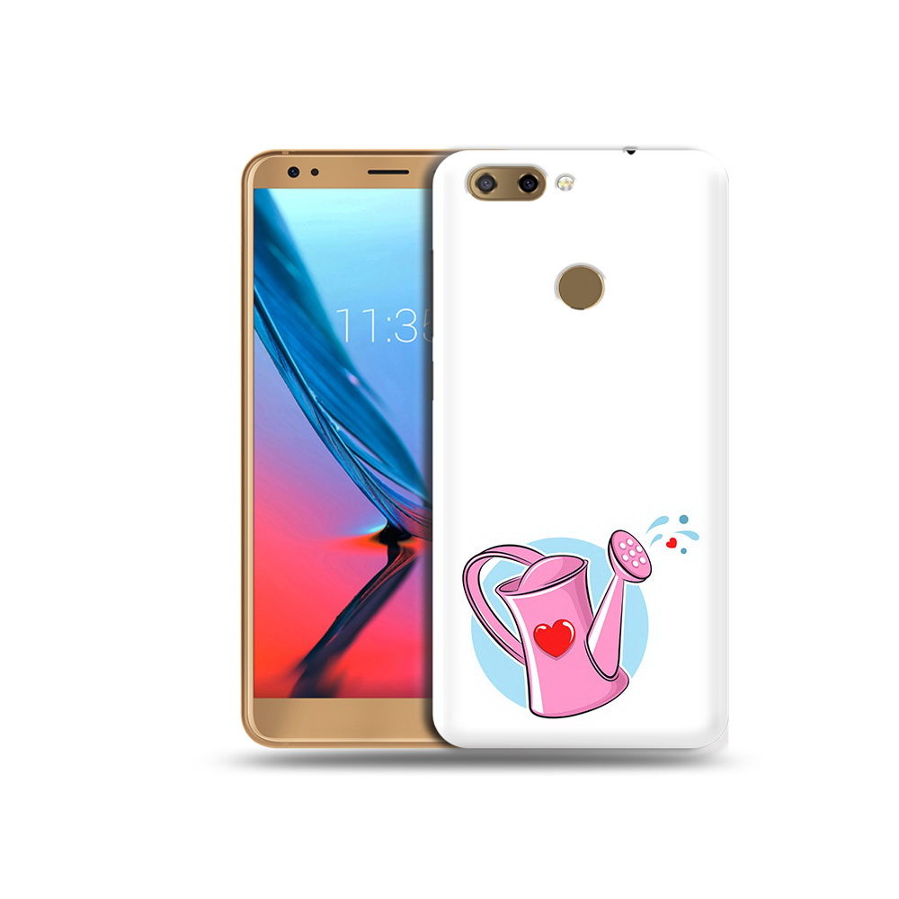 Чехол MyPads Tocco для ZTE Blade V9 Лейка любви 14 февраля (PT106427.464.103), Прозрачный, Tocco
Чехол MyPads Tocco для ZTE Blade V9 Лейка любви 14 февраля (PT106427.464.103), Прозрачный, Tocco