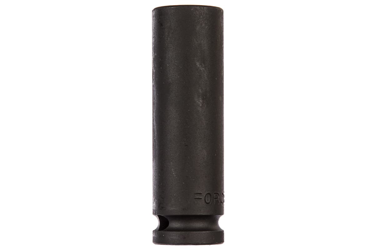 FORCE '4458517C Головка ударная 17мм 6-гранная 1/2DR длинная для колесных дисков FORCE 445
FORCE '4458517C Головка ударная 17мм 6-гранная 1/2DR длинная для колесных дисков FORCE 445