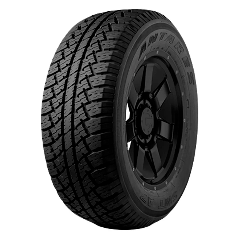 Шина Antares SMT A7 245/70 R16 111S, SMT A7
Шина Antares SMT A7 245/70 R16 111S, SMT A7