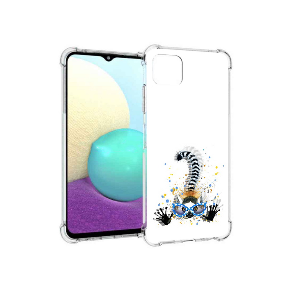 Чехол MyPads Tocco для Samsung Galaxy A22s 5G лямур (PT226906.544.454), Прозрачный, Tocco
Чехол MyPads Tocco для Samsung Galaxy A22s 5G лямур (PT226906.544.454), Прозрачный, Tocco