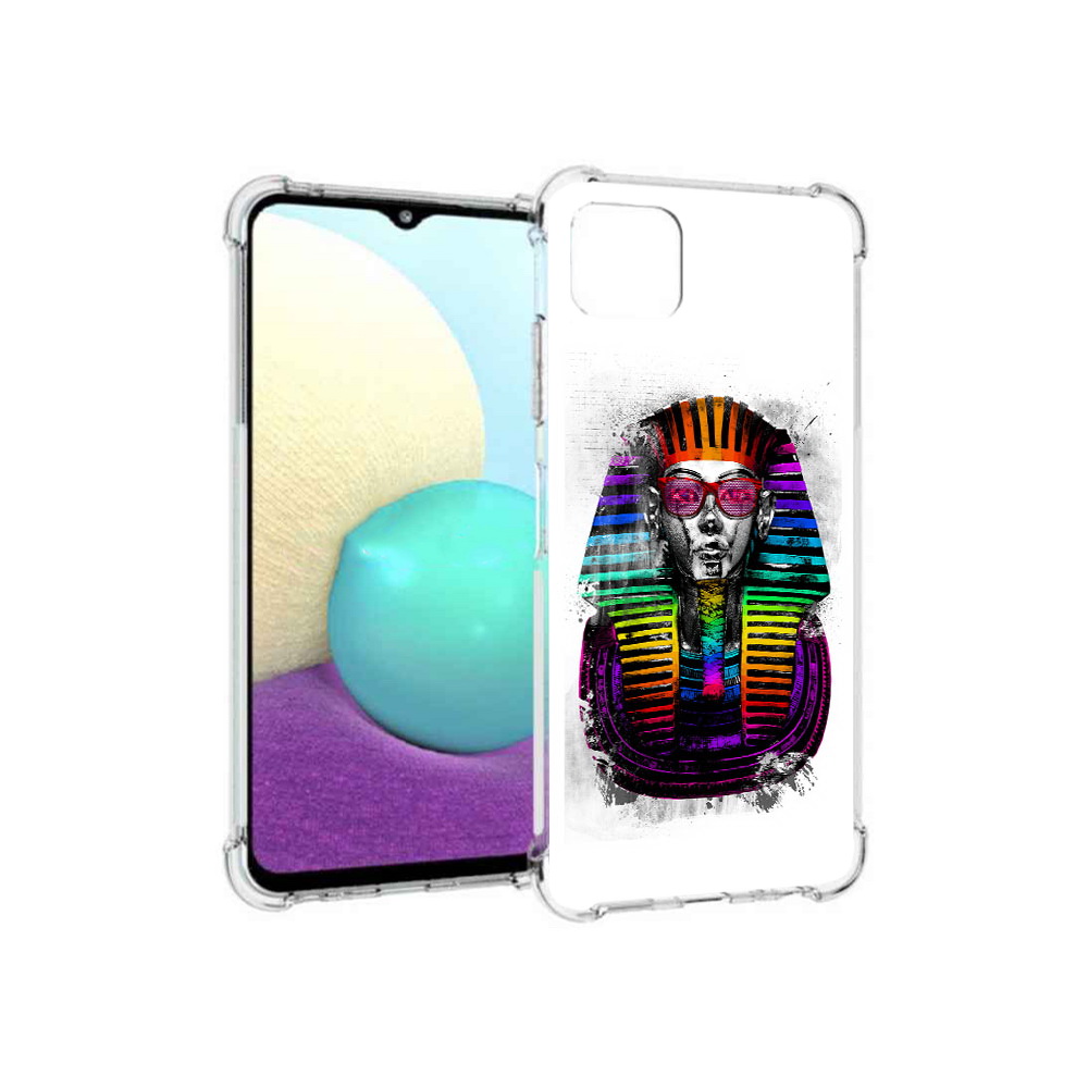 Чехол MyPads Tocco для Samsung Galaxy A22s 5G модная богиня (PT226906.544.479), Прозрачный, Tocco
Чехол MyPads Tocco для Samsung Galaxy A22s 5G модная богиня (PT226906.544.479), Прозрачный, Tocco