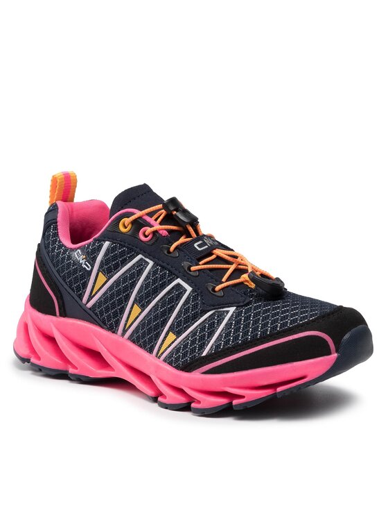 Кроссовки CMP Kids Altak Trail Shoe 2.0 30Q9674J, черный, 32, Kids Altak Trail Shoe 2.0 30Q9674J
Кроссовки CMP Kids Altak Trail Shoe 2.0 30Q9674J, черный, 32, Kids Altak Trail Shoe 2.0 30Q9674J