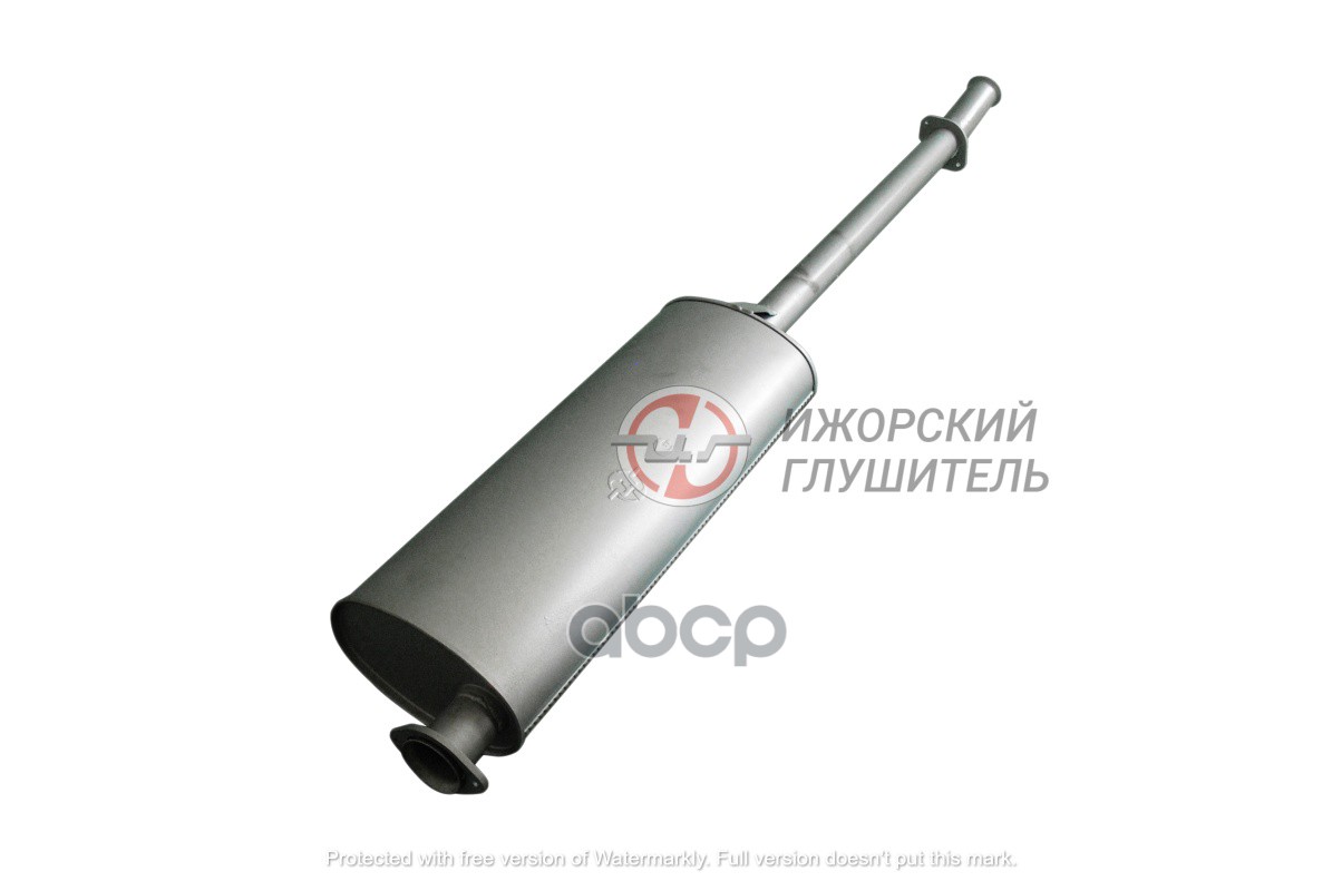 Глушитель Газ 3302, 3221 (Газель Бизнес) Дв. 4216/Cummins Евро-3,4 (Удлиненная База) Ижорс
Глушитель Газ 3302, 3221 (Газель Бизнес) Дв. 4216/Cummins Евро-3,4 (Удлиненная База) Ижорс