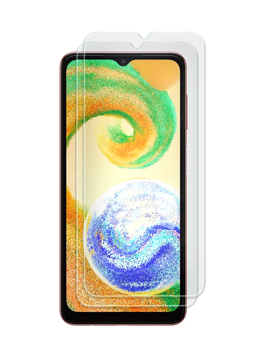 Комплект из 2 шт защитное стекло для Samsung Galaxy A04e, M23 5G без рамки, с отступом, ZTG-SAM-A042
Комплект из 2 шт защитное стекло для Samsung Galaxy A04e, M23 5G без рамки, с отступом, ZTG-SAM-A042