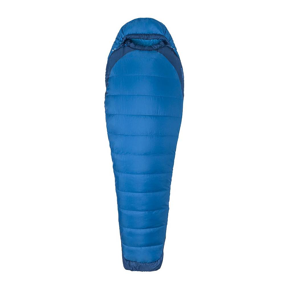 Спальный мешок Marmot Trestles Elite Eco 20 Long, Estate Blue/Classic Blue, LZ, Синий, Trestles Elite Eco
Спальный мешок Marmot Trestles Elite Eco 20 Long, Estate Blue/Classic Blue, LZ, Синий, Trestles Elite Eco