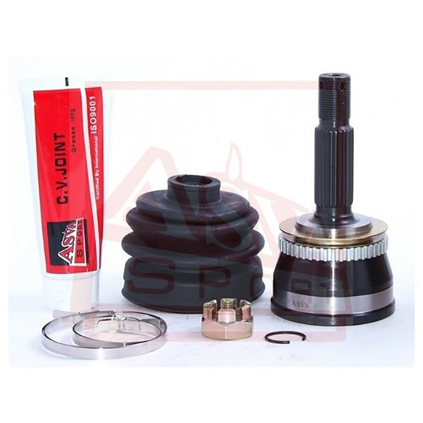 Шрус Наружный 30x50x25 Hyundai Lantra Ii (1995-2000) Mitsubishi Colt Iii (C5_a) (1988-1995
Шрус Наружный 30x50x25 Hyundai Lantra Ii (1995-2000) Mitsubishi Colt Iii (C5_a) (1988-1995