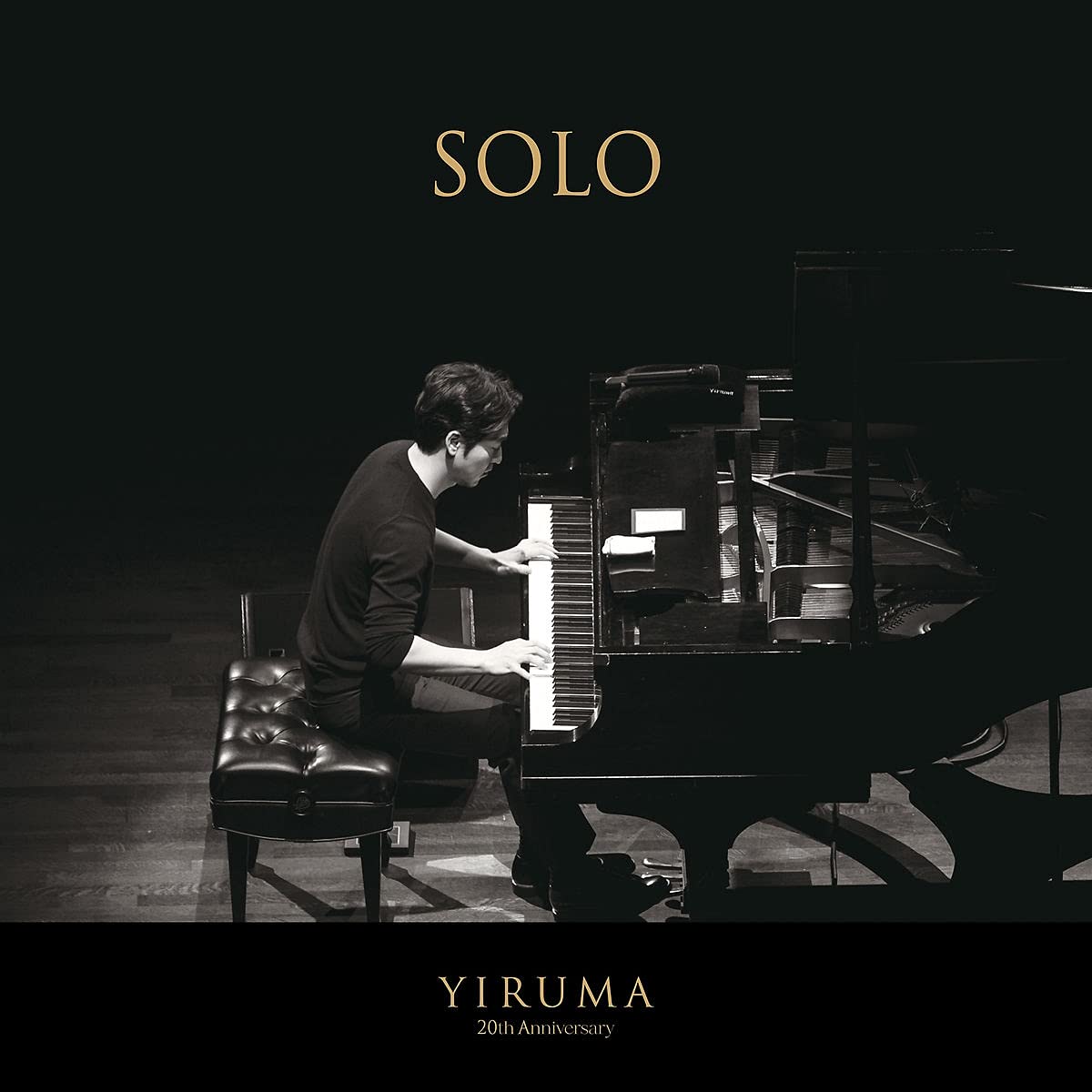фото Аудио диск yiruma solo solo (cd) мистерия звука
