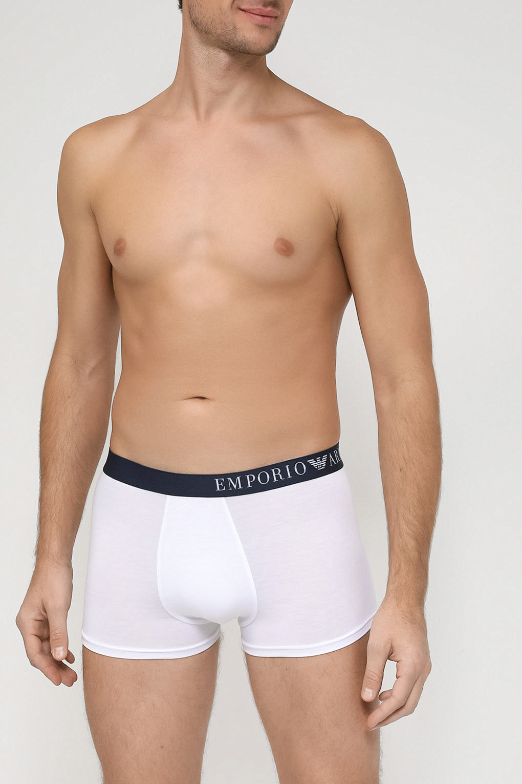Комплект трусов мужских Emporio Armani 111210 3F733 разноцветных XL, Разноцветный, 111210 3F733
Комплект трусов мужских Emporio Armani 111210 3F733 разноцветных XL, Разноцветный, 111210 3F733