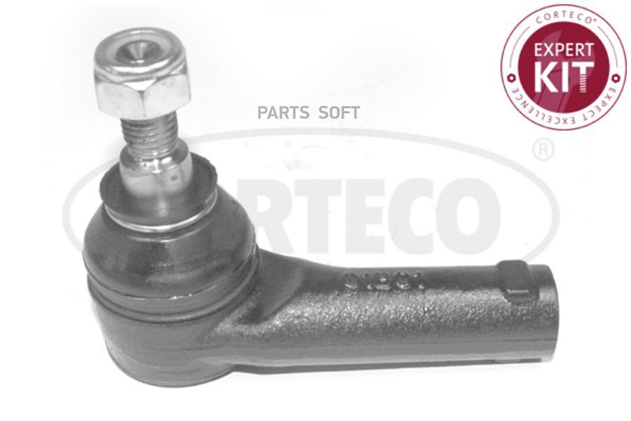 CORTECO Наконечник рулевой тяги прав VW: TRANSPORTER CH.70-S-002792- 70-T-199999 90-03 1шт
CORTECO Наконечник рулевой тяги прав VW: TRANSPORTER CH.70-S-002792- 70-T-199999 90-03 1шт